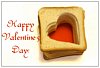Happy Valentine`s Day!